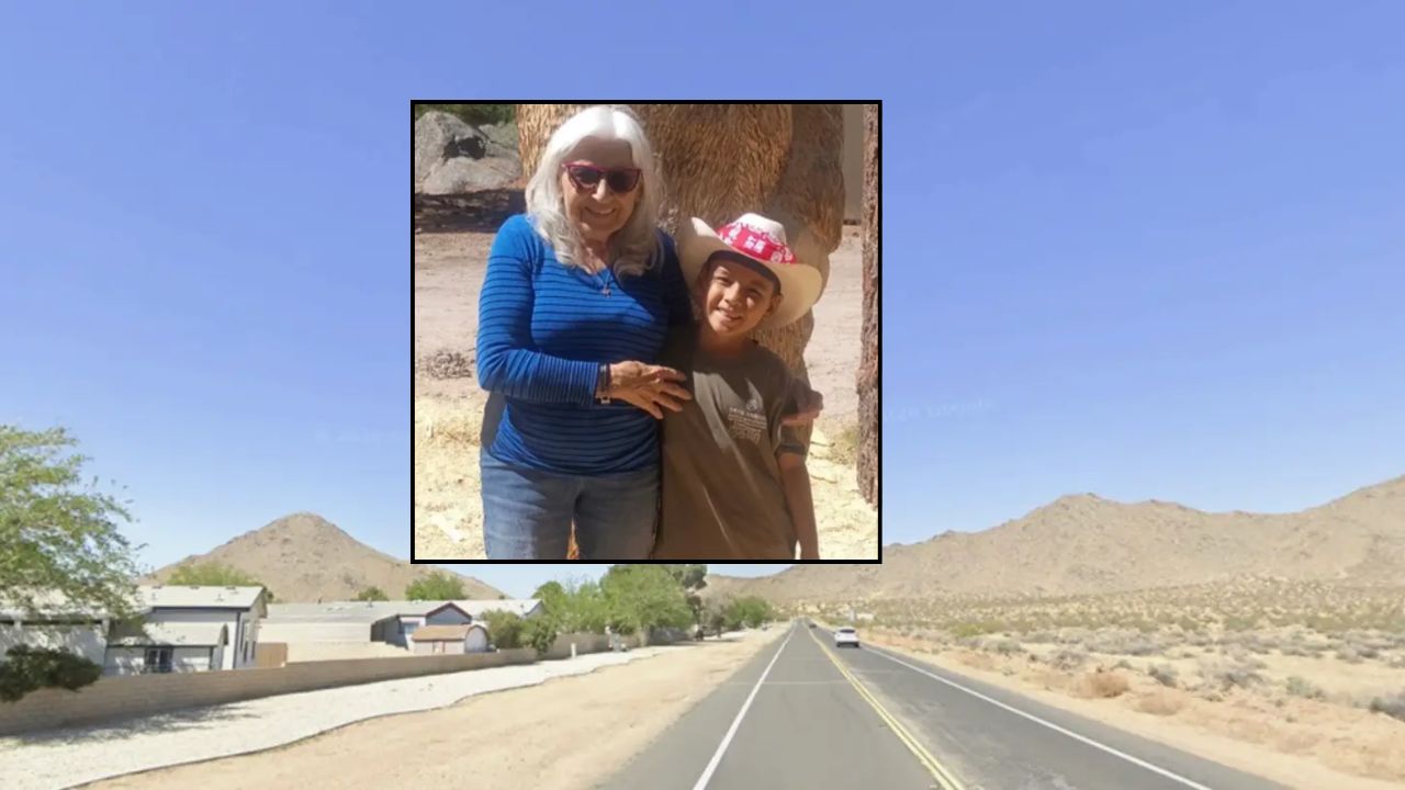 Beloved California Mom of Seven, 86, Killed After Rushing Into Traffic to Save Her Injured Dog