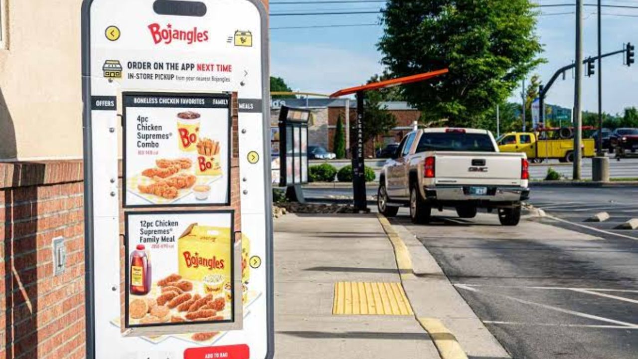 Bojangles Expands AI Drive-Thru Ordering to Nearly 500 Locations — Here’s What Changes