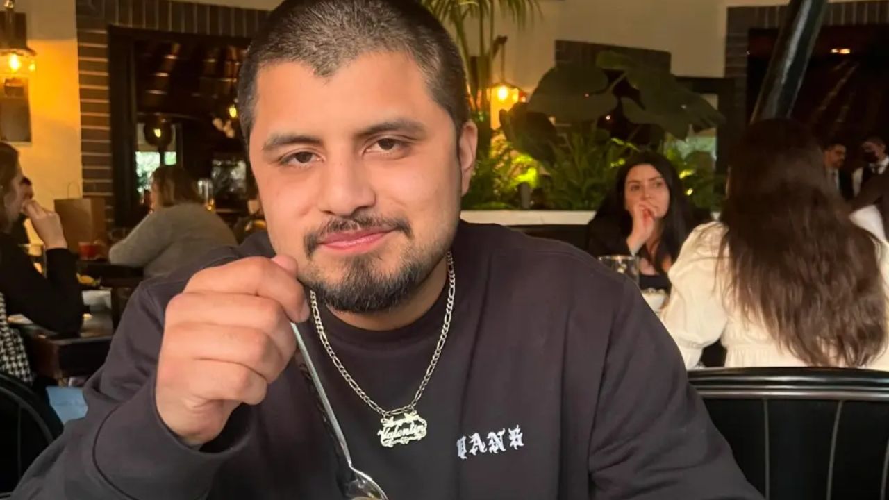 California Father of Three Killed in Brutal Stabbing After Leaving His Children at Park to Get Them Drinks and Snacks