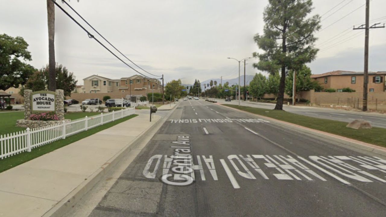 California Woman, 87, Dies After Being Hit While Riding Mobility Scooter on Central Avenue
