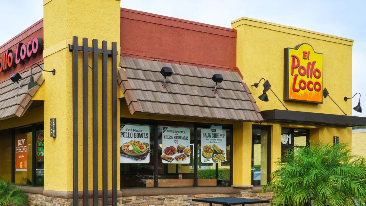 California’s El Pollo Loco Is Headed to New York City With 15 Restaurants Set to Open Over Five Years