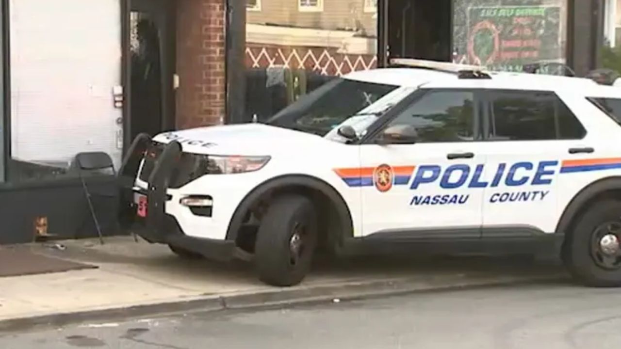 Couple Accused of Multistate Jewelry Theft Spree After Alleged Necklace Theft in New York