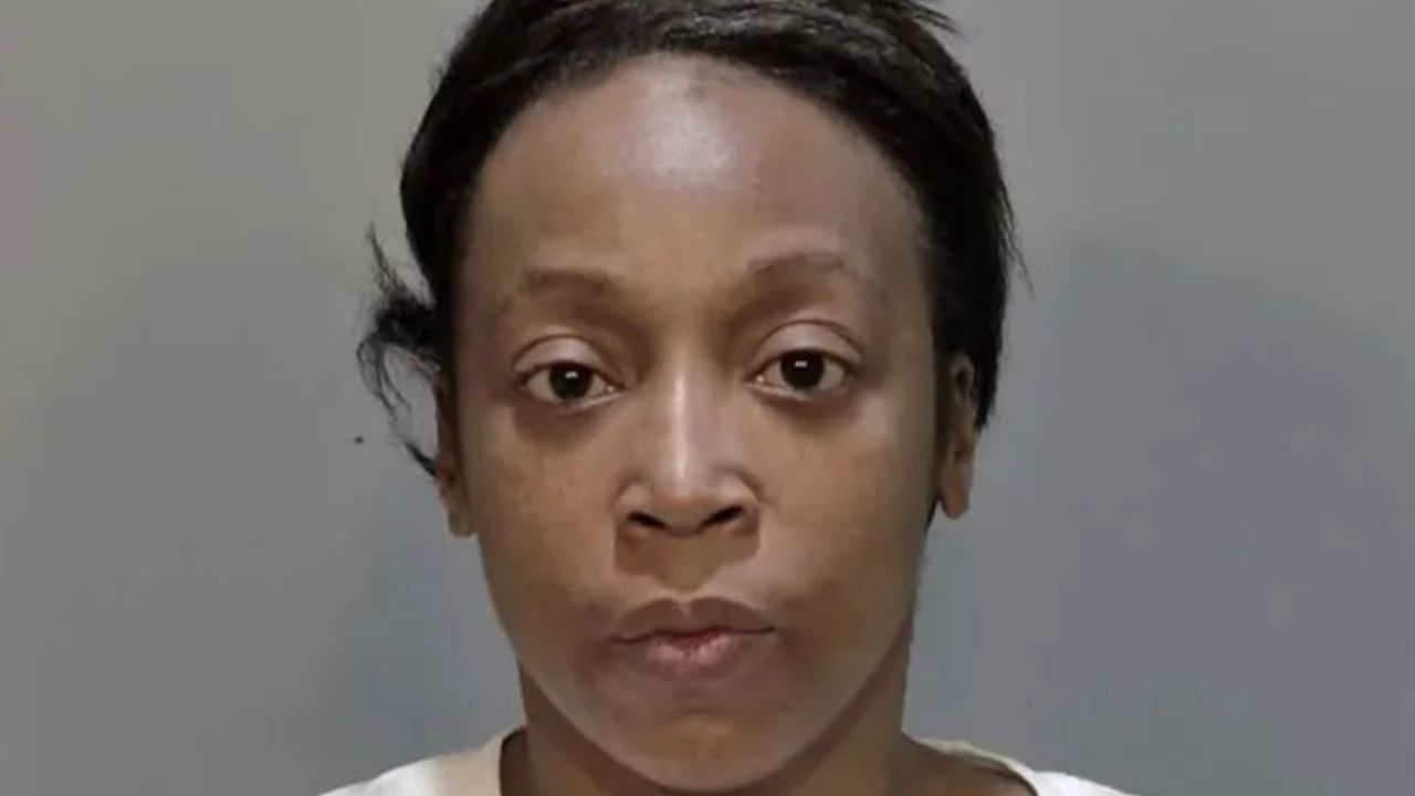 Couple Paid $6,500 After Being Told Their Son Was Arrested, Now a Georgia Woman Faces Charges