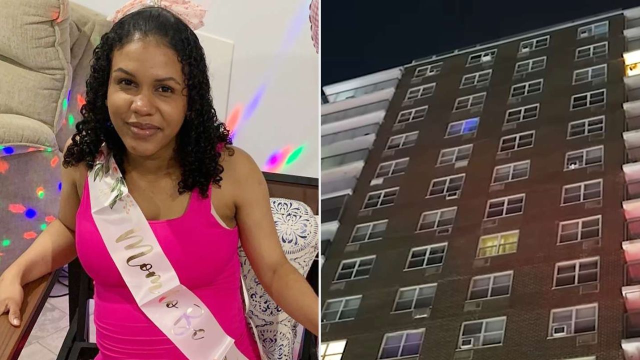 Donations Top $32,000 for Bronx Infant After Mother Dies in Tragic Fall, Ex-Boyfriend Charged