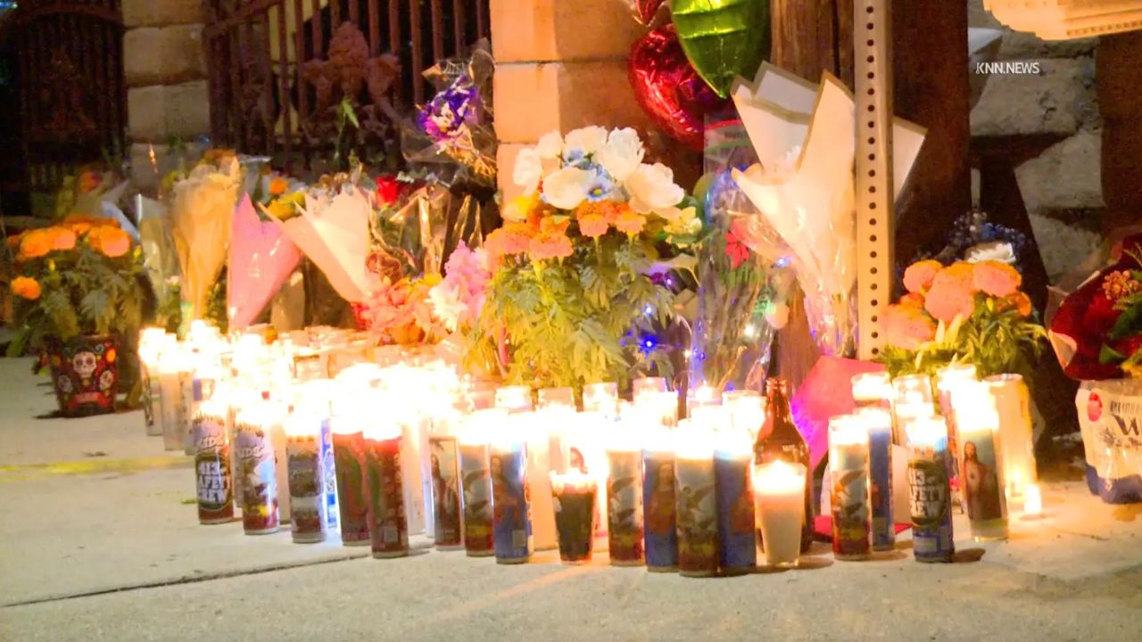 Driver Arrested After Two Cyclists Die in Montclair Crash, One Allegedly Dragged Over a Mile