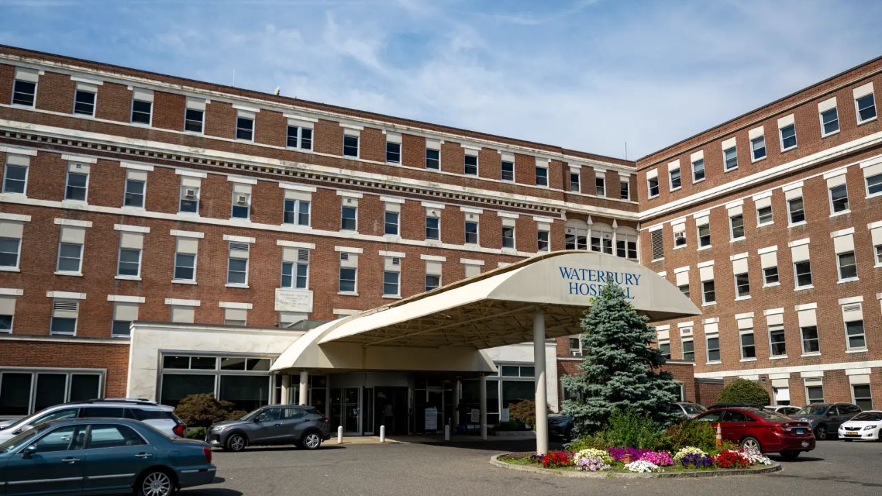 Family Sues Connecticut Hospital After 21-Year-Old Woman Dies Following Ankle Injury Treatment