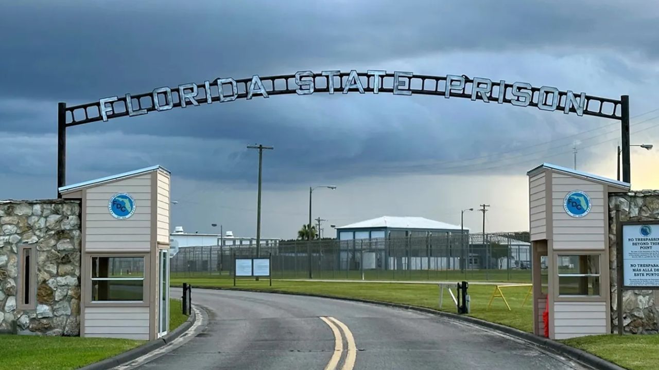 Florida Carries Out Another Execution as Inmate Who Asked for the Death Penalty After a Cellmate Murder Dies