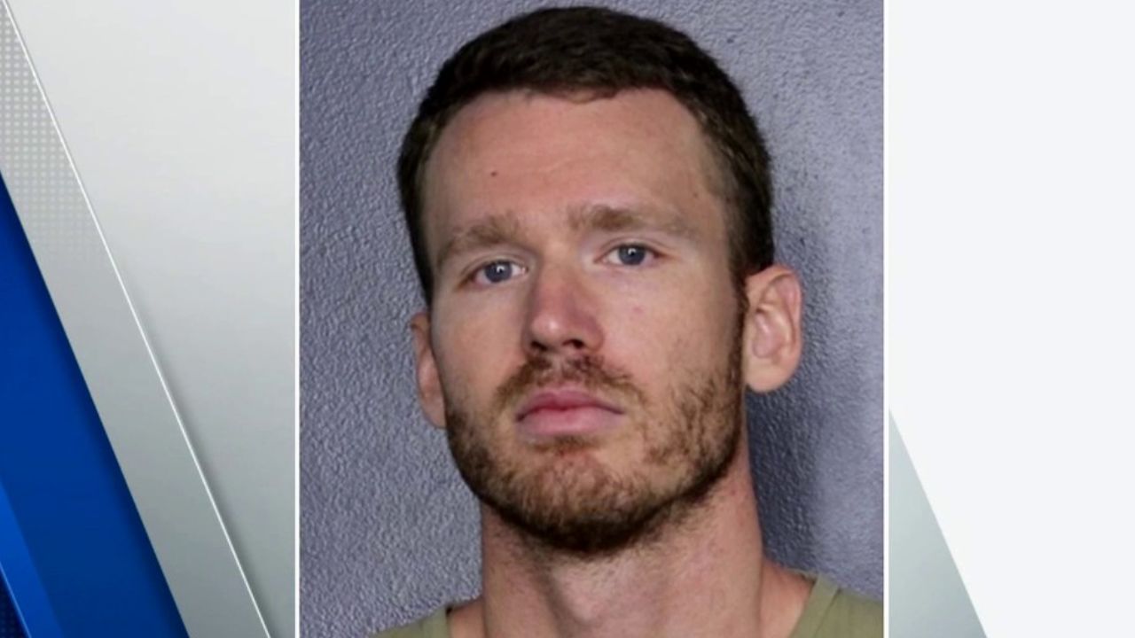 Florida Cop Accused of Using Dead Man’s Identity to Obtain Building Permit for $500,000 Home