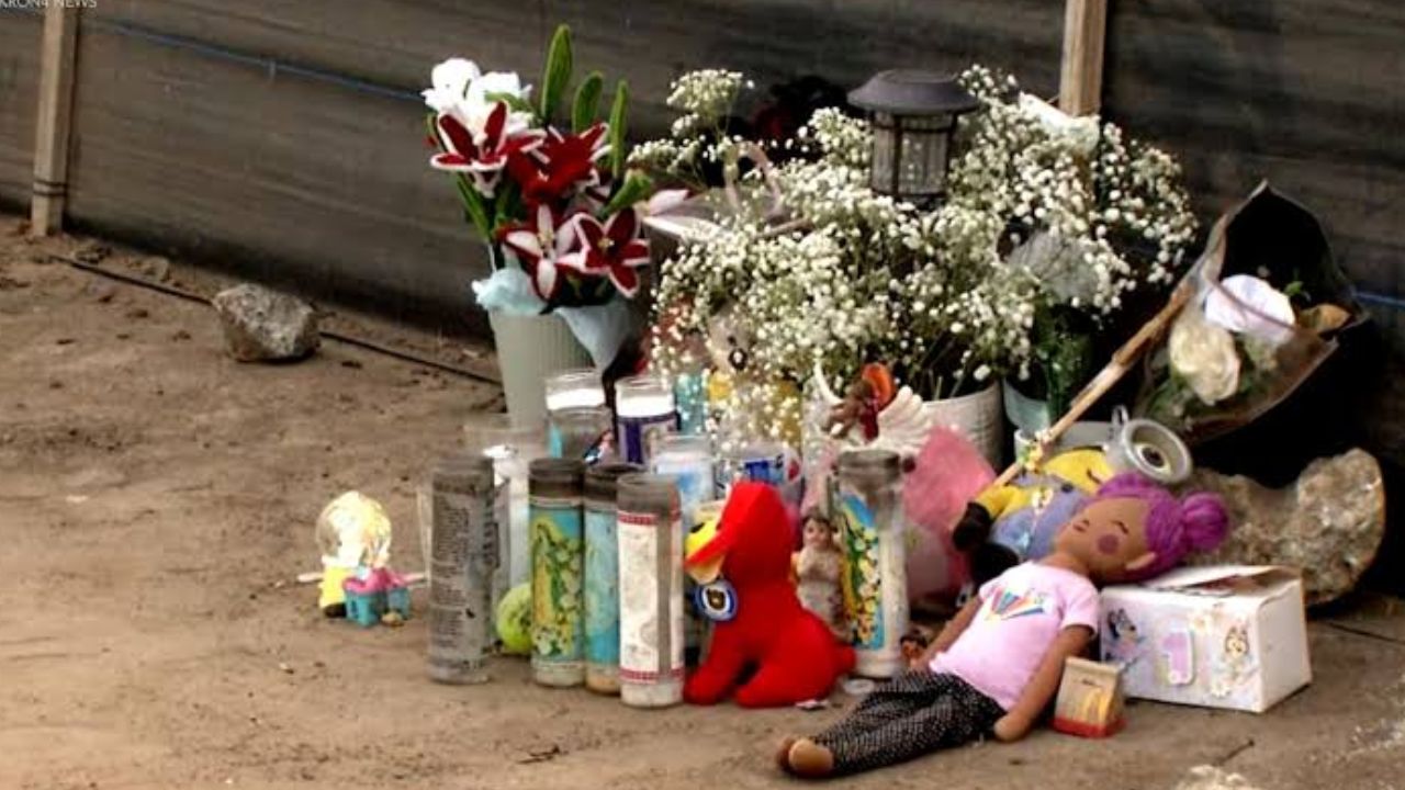 14-Year-Old Girl Accused in Newborn’s Death as California Investigation Uncovers Shocking Evidence