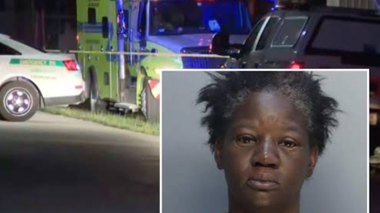 Florida Man Fighting for His Life After Woman Allegedly Doused Him With Accelerant and Set Him Ablaze