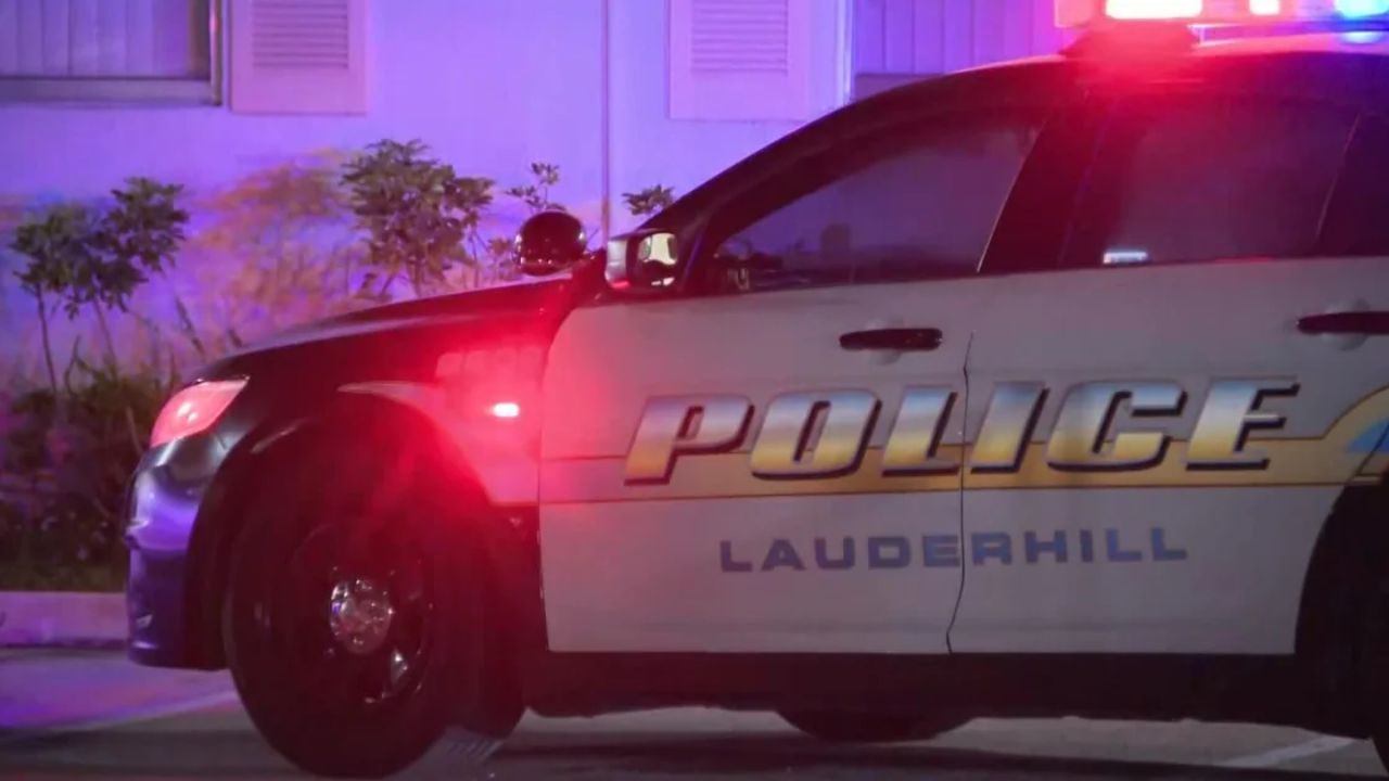 Florida Officer Arrested After Allegedly Forging Dead Man’s Signature to Make Repairs to His Home