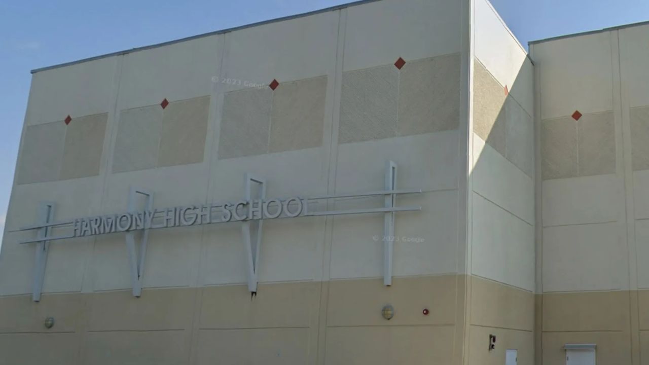Florida Sheriff Speaks Out After 9 Students Are Accused of Attacking Teen Who Stood Up to Bullying