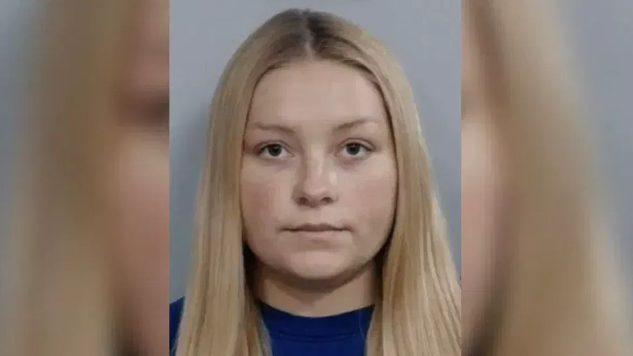 Former College Cheerleader Sentenced After Newborn Son’s Tragic Death as Family Shares Heartbreaking Court Testimony