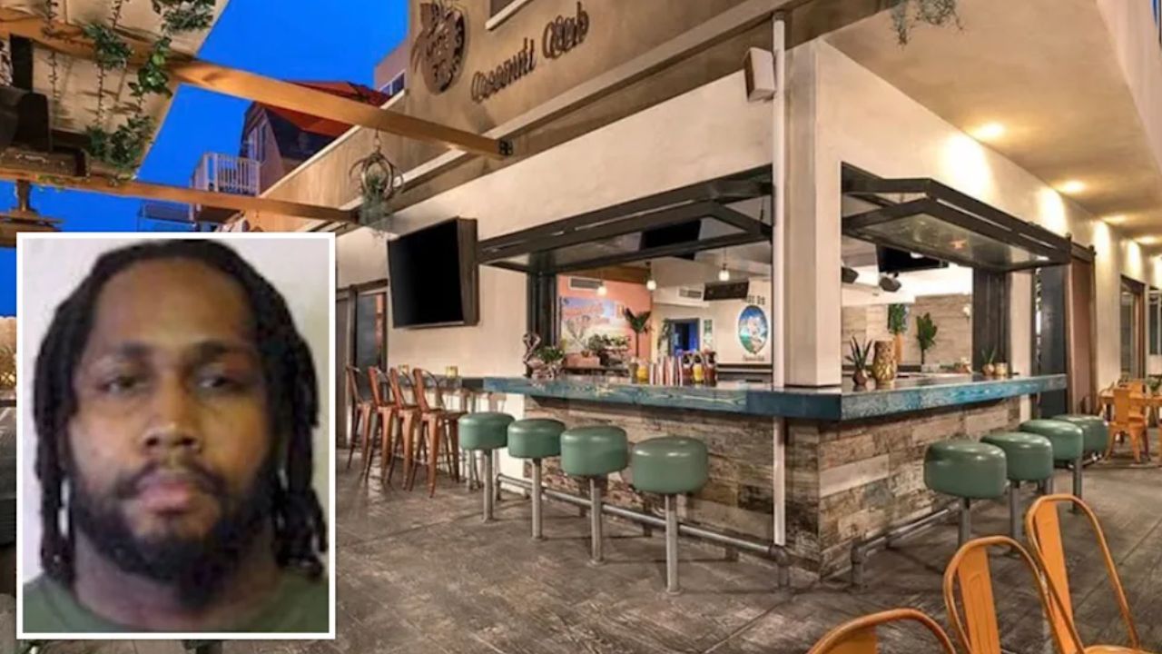 Fugitive Wanted in Iowa Spent Nearly 14 Years as a San Diego Chef Before Federal Agents Found Him