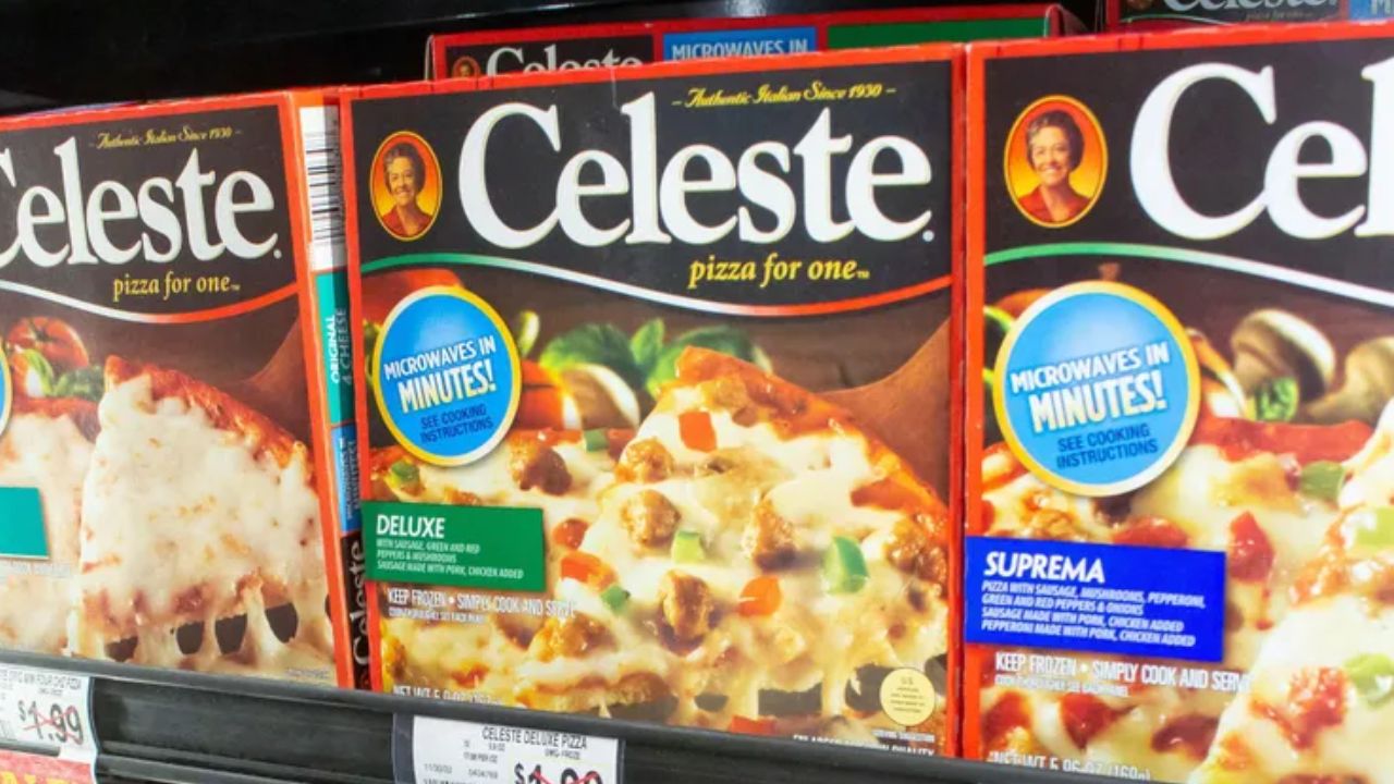 Grocery Shoppers May Soon Stop Seeing This Classic Frozen Pizza as Conagra Ends Production After Decades