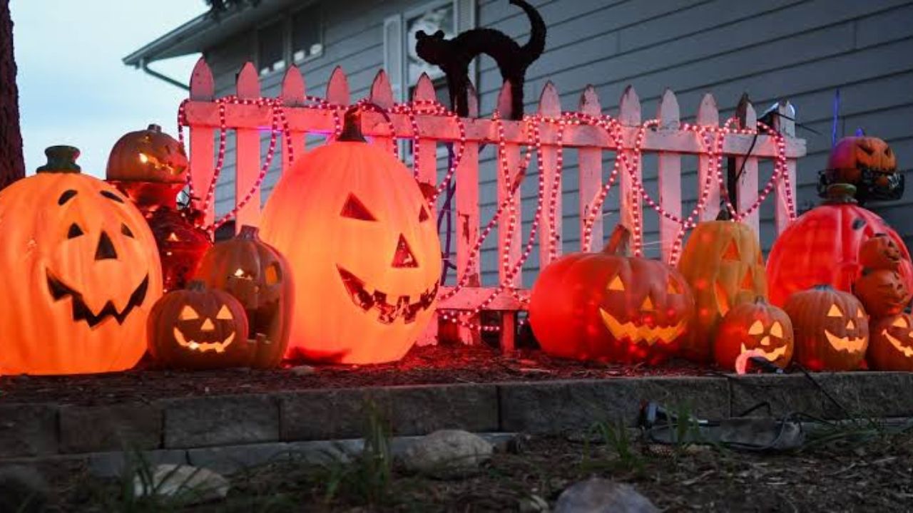 Halloween 2026 Weather Forecast Super El Niño Could Bring Rain, Storms and Flash Flood Risks to Millions