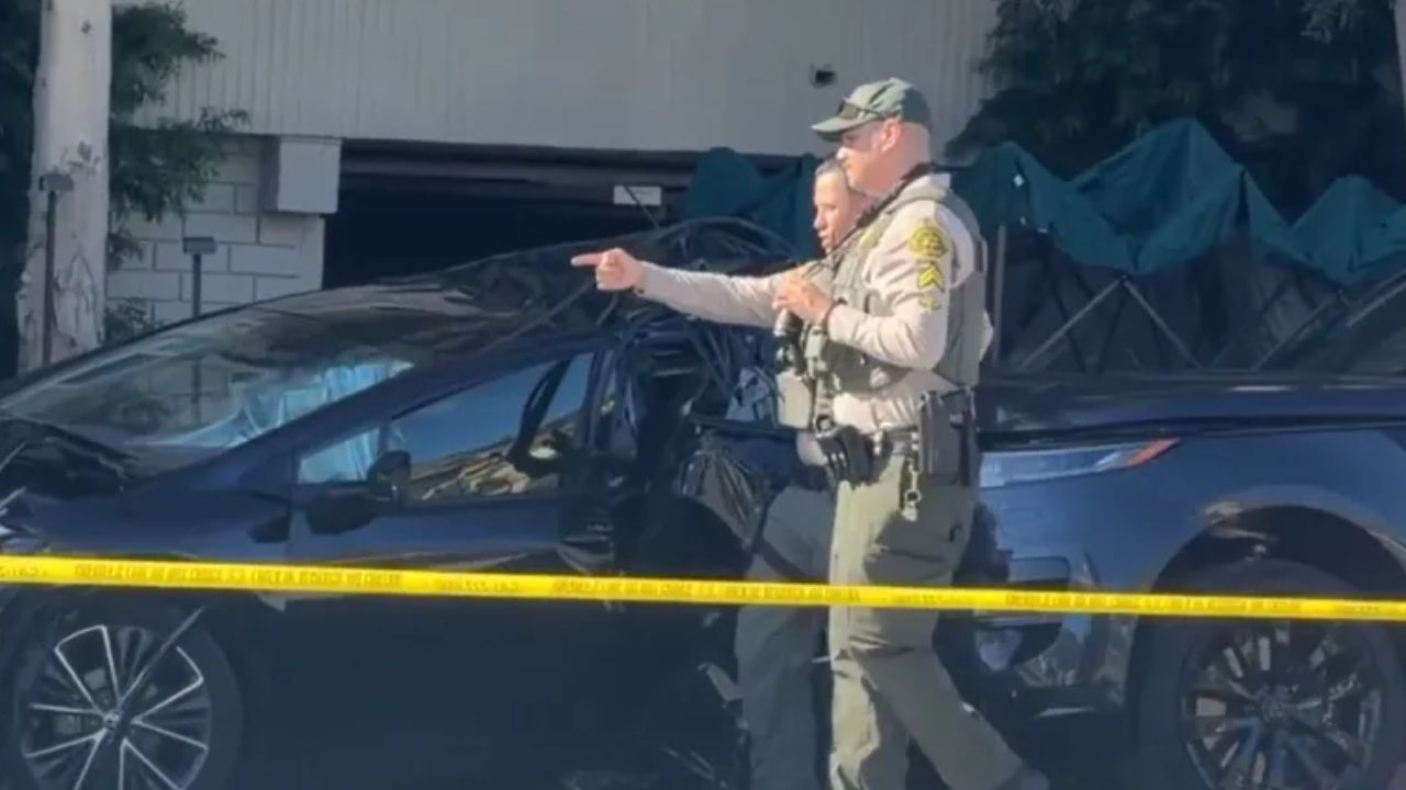 Longtime Nobu Chef Killed Outside Malibu Restaurant After Teen Driver Allegedly Slams Into Sedan