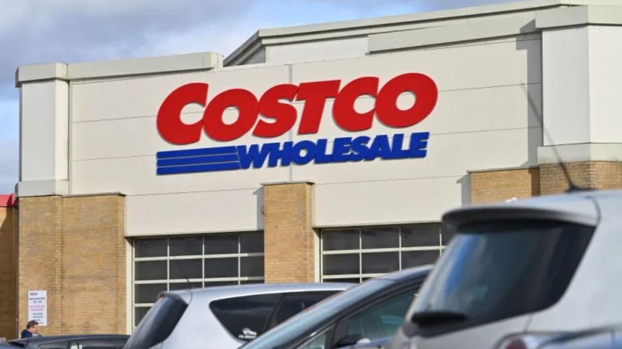Man Killed in Costco Parking Lot in California as Driver Arrested on Suspicion of Murder