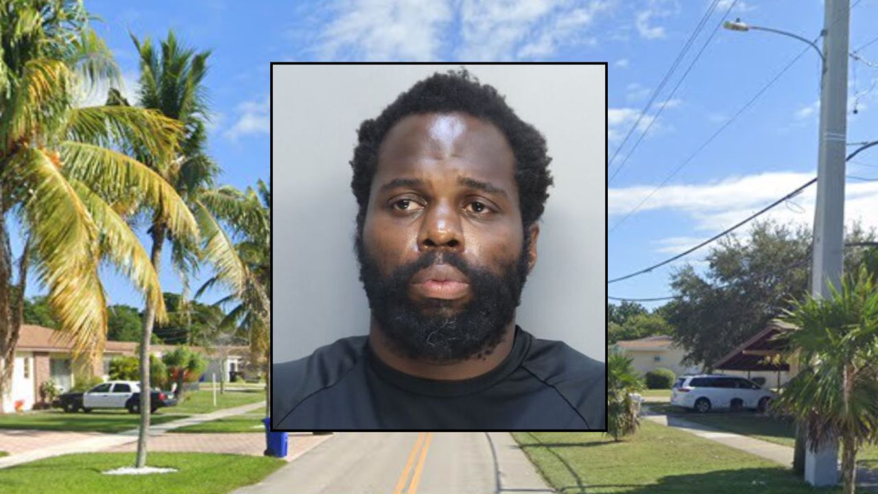 Miami-Dade Sheriff Investigates Father Accused of Withholding Food and Keeping Kids Out of School