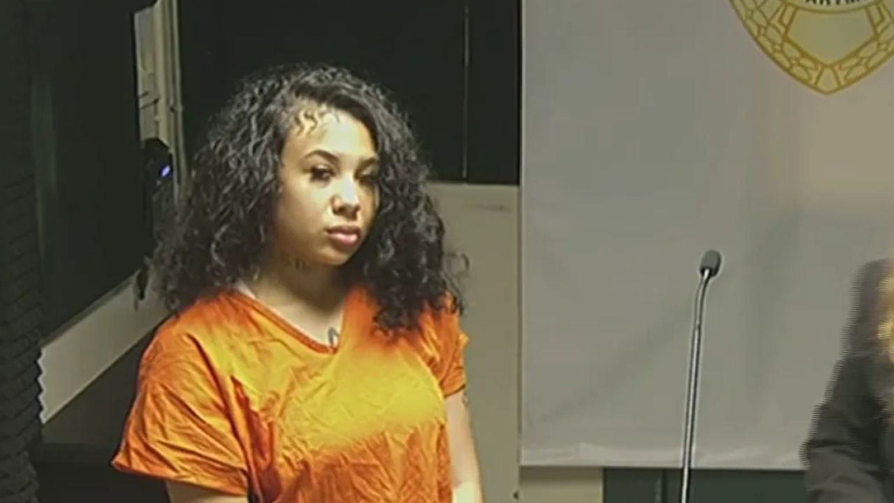 Miami Woman Charged After Men She Met at Strip Club Reportedly Lose Thousands in Jewelry