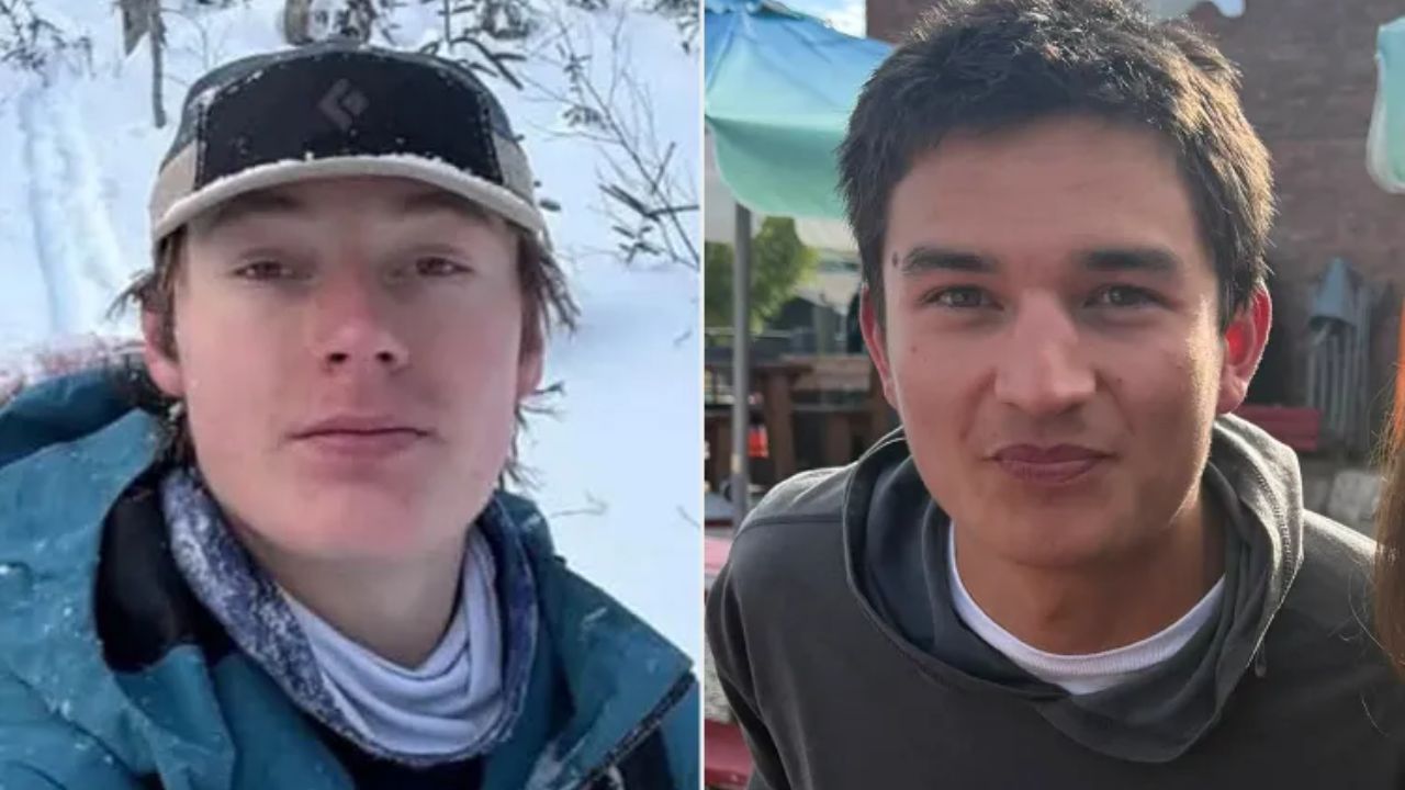 Missing for Days, Two College Students Found Dead in Colorado Mountains as Storm Approached