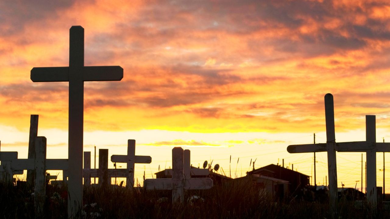 Native Alaskan Girl Who Died at Boarding School in 1900 Finally Returns Home After 126 Years