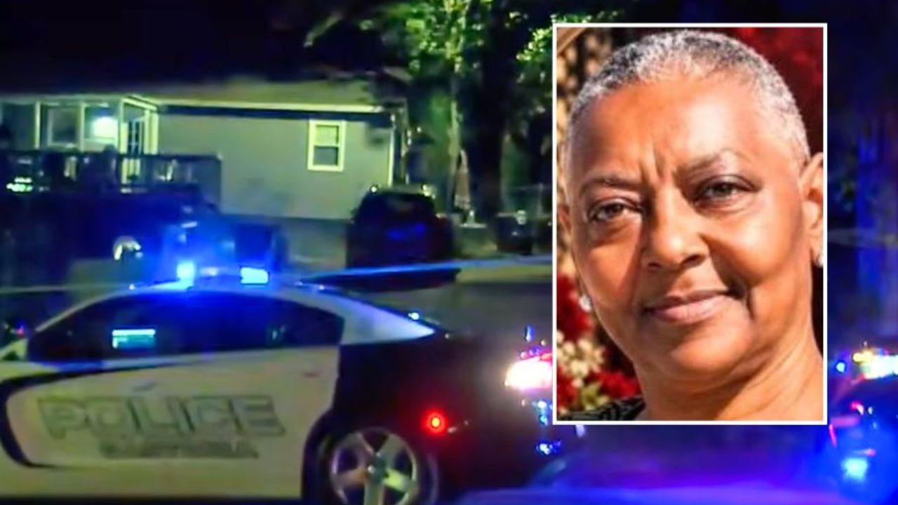 North Carolina Woman, 68, Killed While Sitting on Back Porch as Police Arrest Two Teen Suspects