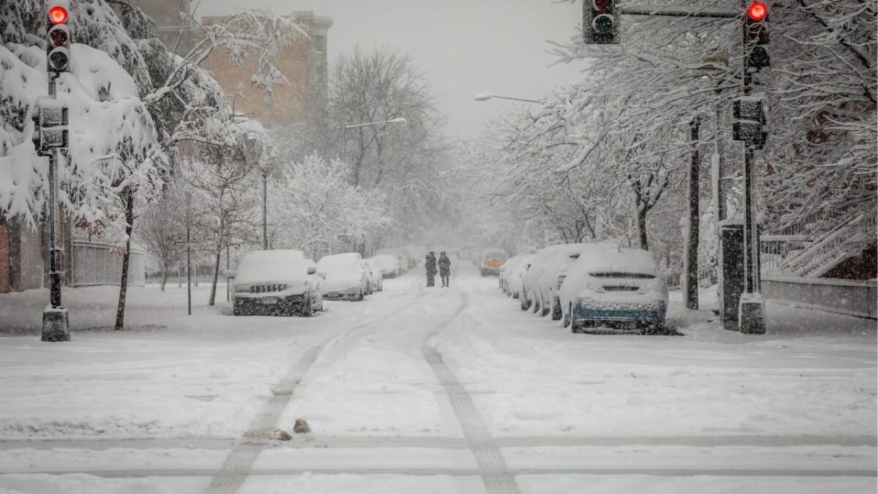 November Weather Forecast Why the Polar Vortex May Not Bring Freezing Temperatures to the US