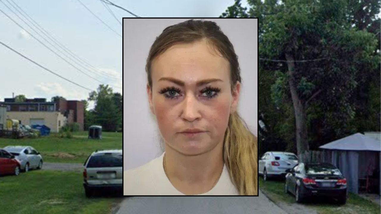 Ohio Mom Wanted After 17-Month-Old Daughter Dies With Fatal Fentanyl Levels, Police Say