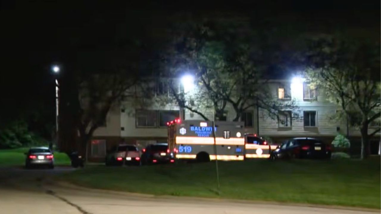 Pennsylvania Man Accused of Killing Girlfriend’s New Boyfriend After Finding Him in Her Apartment
