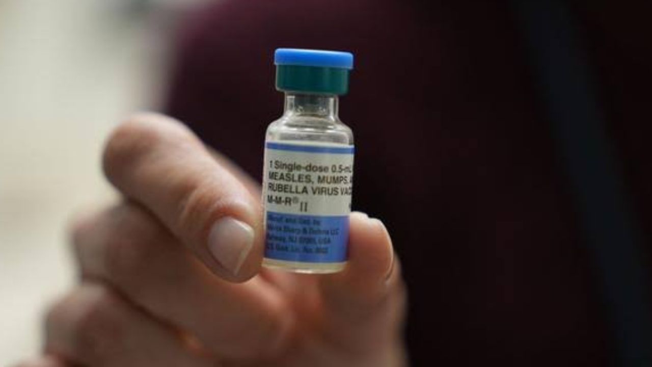 Pennsylvania Reaches a Grim Measles Milestone as Outbreak Becomes Largest in More Than 30 Years