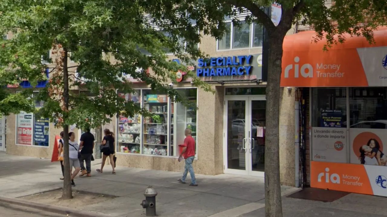 Queens Pharmacist Accused of $31 Million Medicaid Fraud Scheme as Prosecutors Reveal Shocking Details