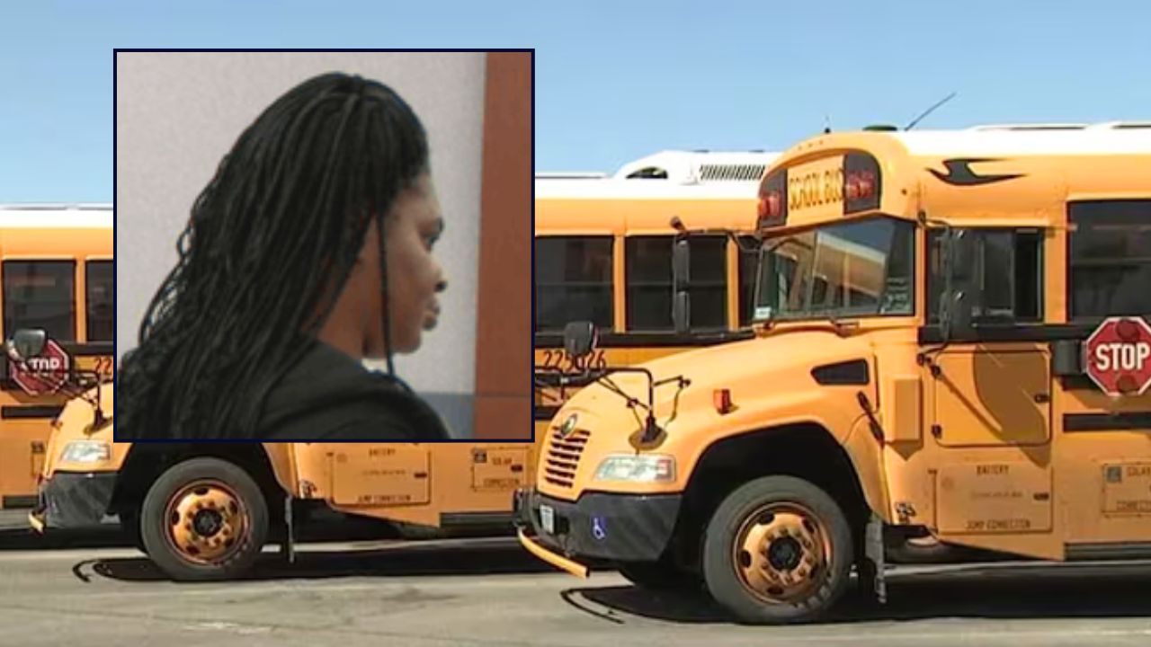 School Bus Aide Allegedly Slept for 19 Minutes as Special Education Student Fell From Moving Bus at 35 MPH