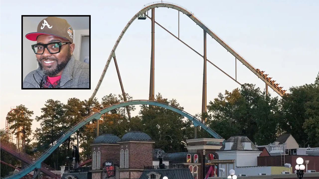 Six Flags Roller Coaster Victim Survived Cancer and Car Fire Before Tragic Death, Family Friend Says