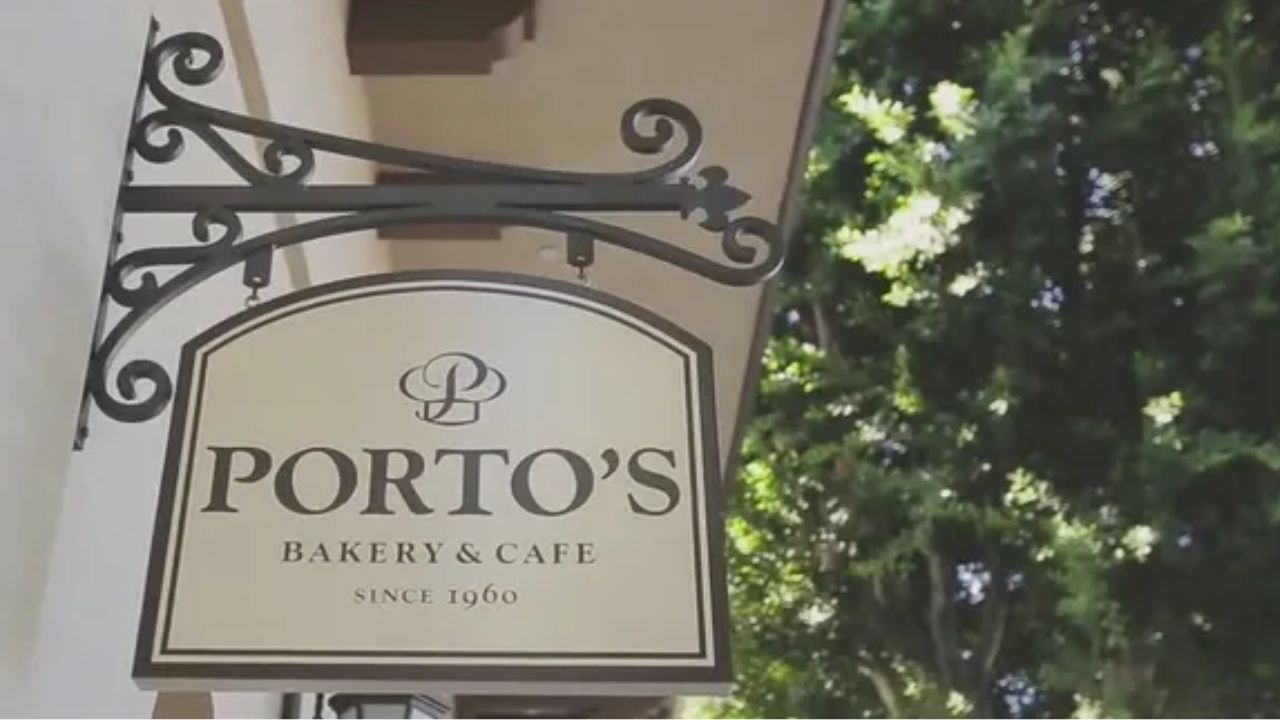Southern California Favorite Porto’s Expands to Ontario With New Bakery and Café