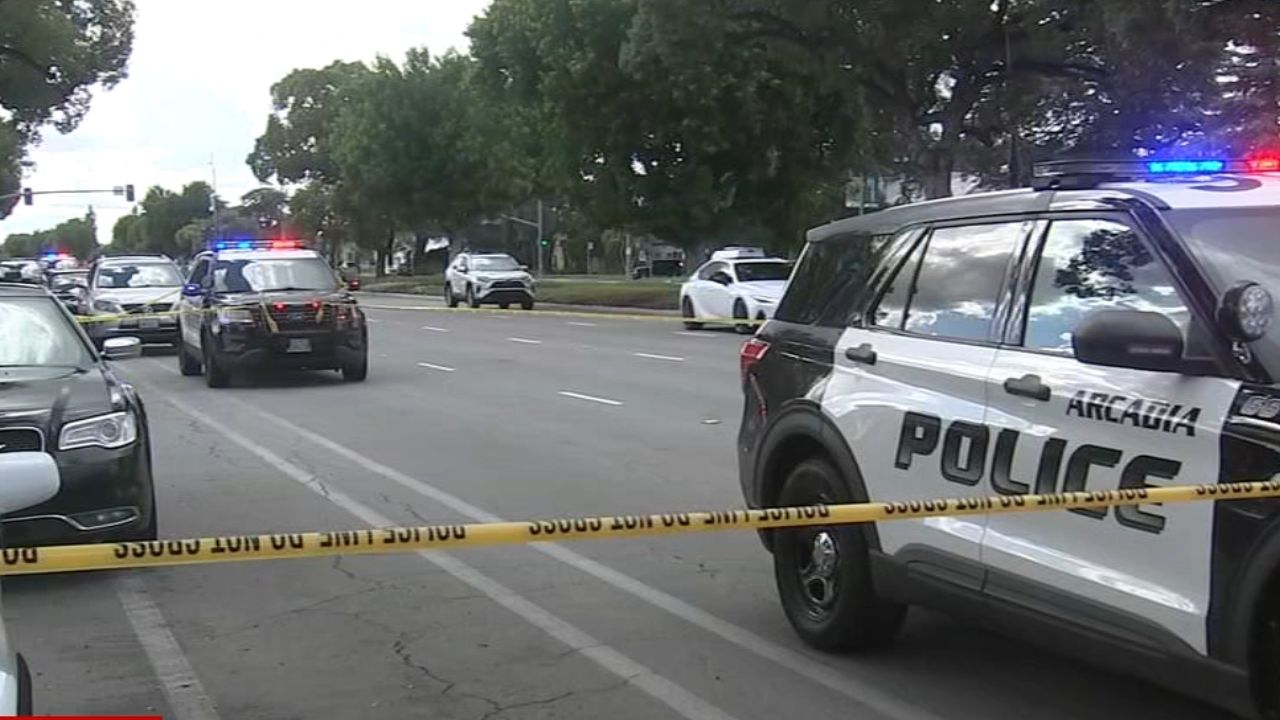 Teen Girl Killed in Arcadia Apartment Shooting; Man She Was Dating Later Shoots Himself, Authorities Say