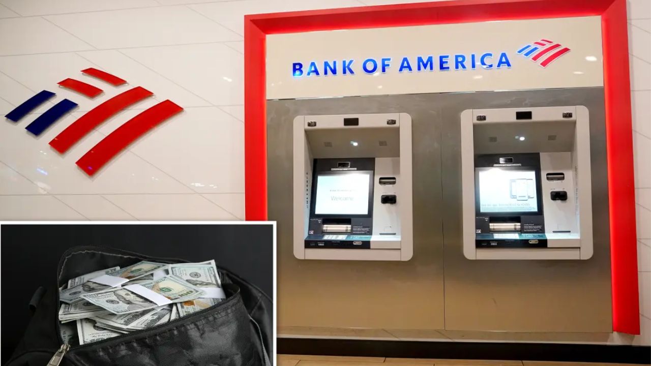 Texas Barber Walked Up to a Bank ATM and Found $128,510 in Cash—He Immediately Made the Right Call
