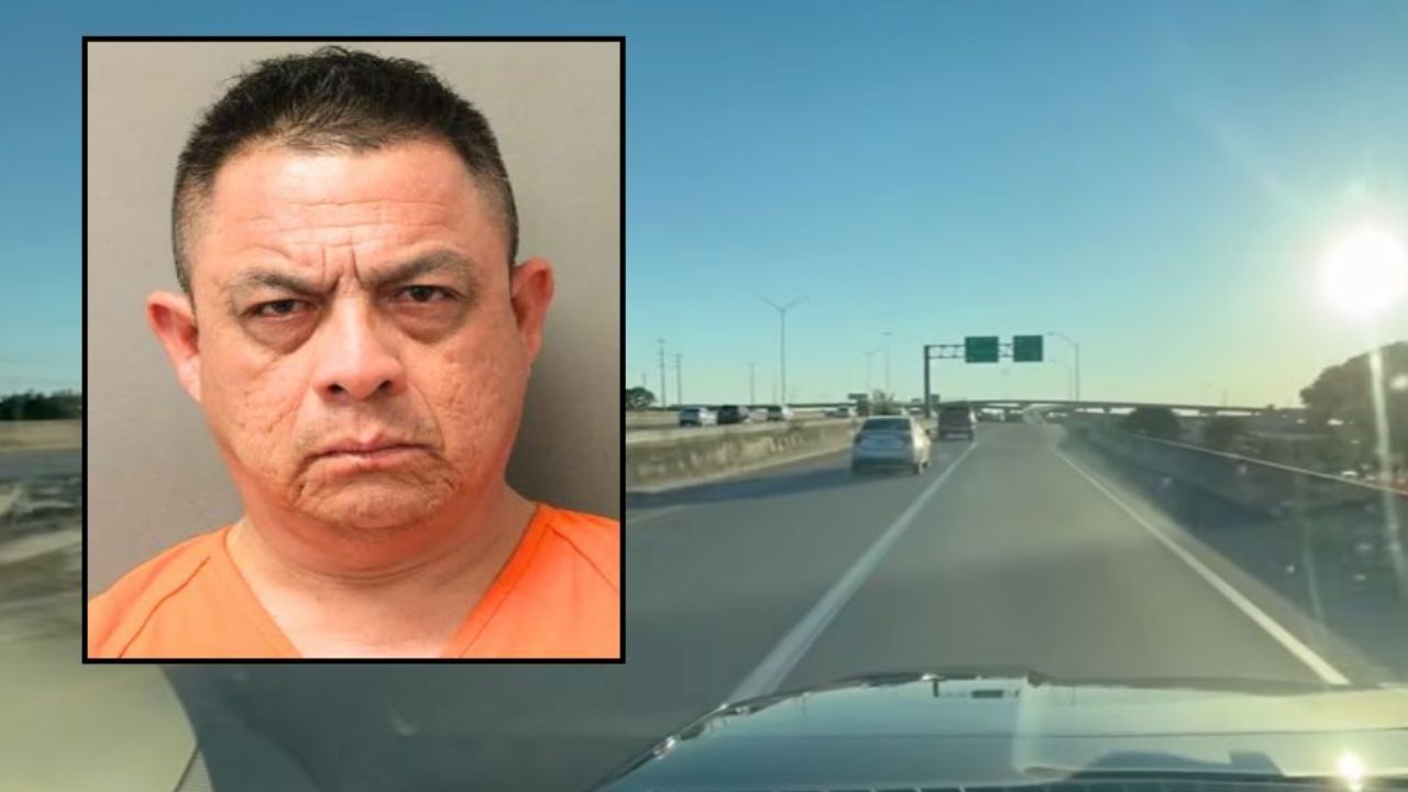 Texas Man Accused of Pretending to Be a Lawyer at Crash Scene to Target Accident Victims