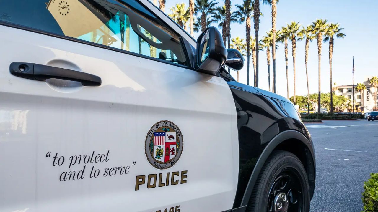 Thieves Target Deaf Construction Workers in Los Angeles, Stealing Tools They Just Bought
