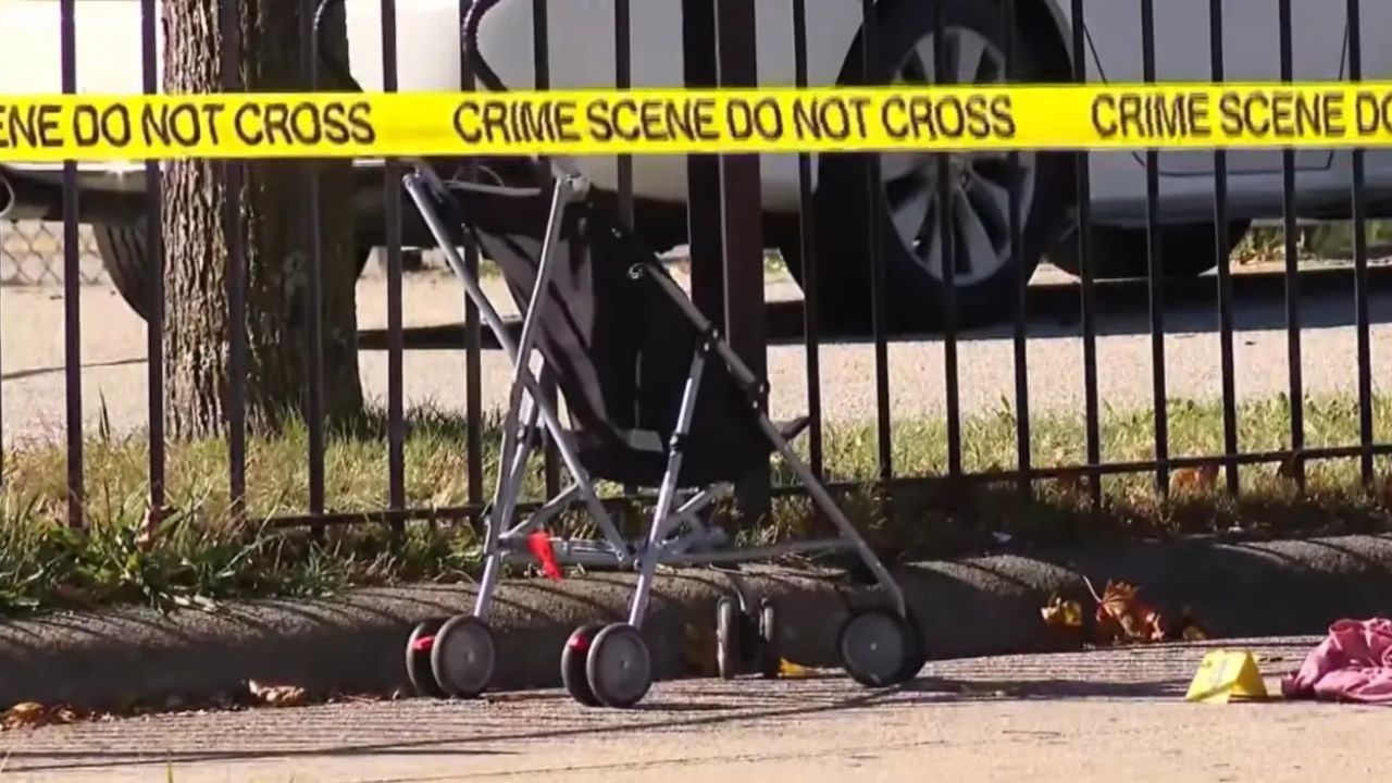 Toddler Left in Critical Condition After Random Stabbing Attack as Questions Mount Over Suspect’s Release