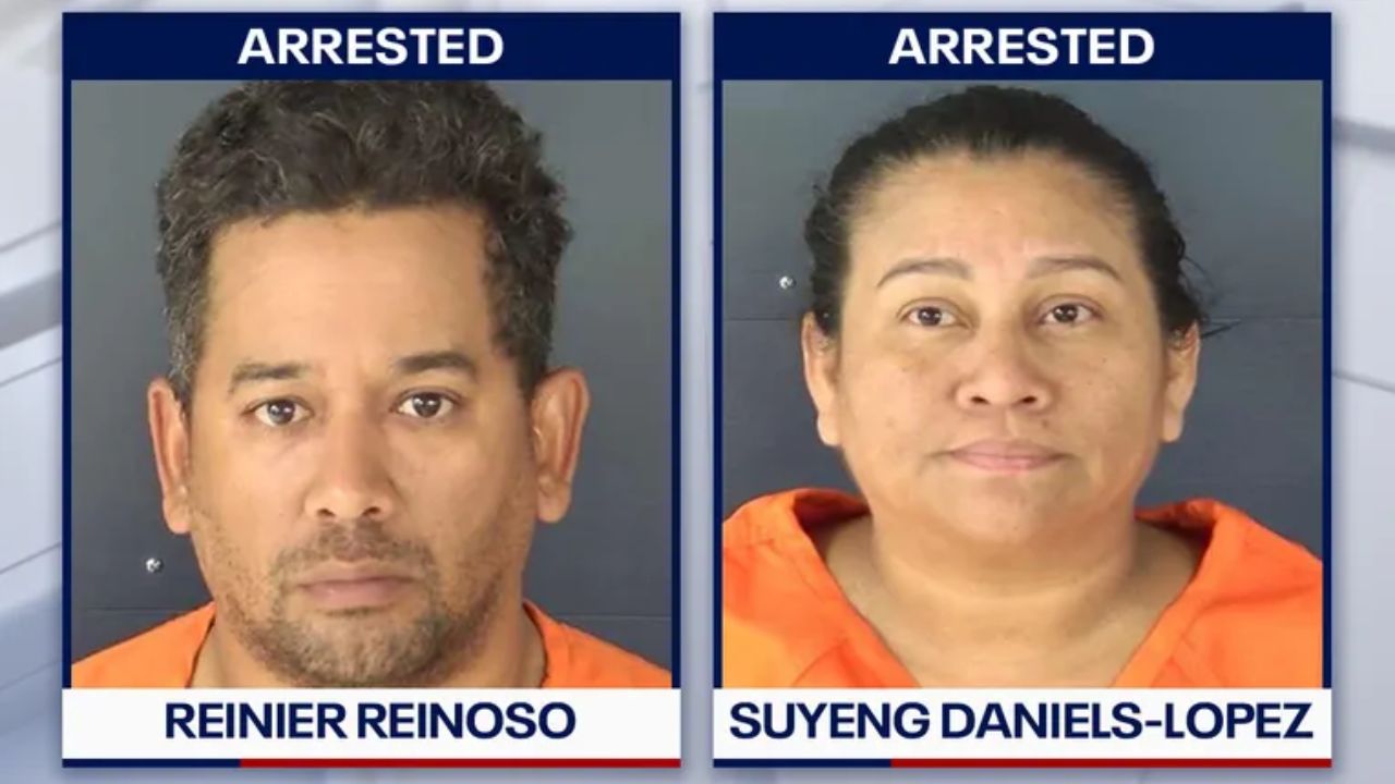 Two Arrested in Florida After Investigators Uncover Alleged $361,000 Elder Financial Exploitation Scheme