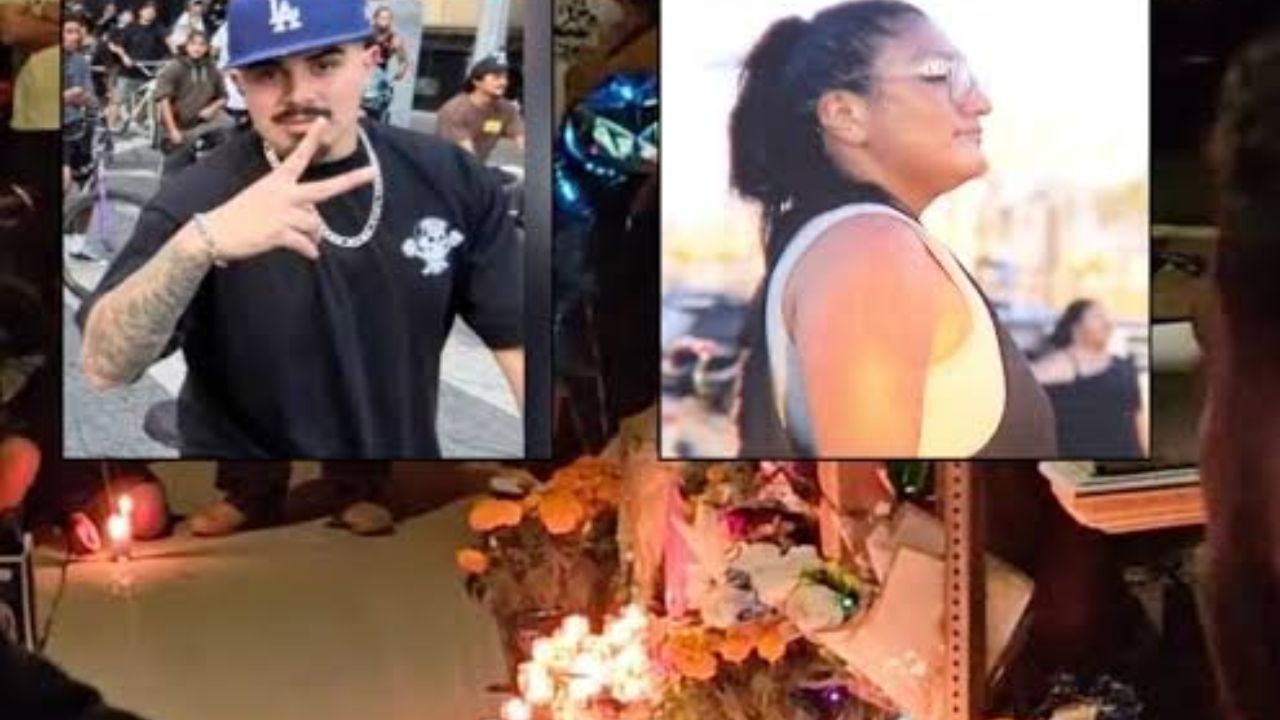 Two Bicyclists Killed, Two Injured in Halloween Night Crash as Community Remembers Victims