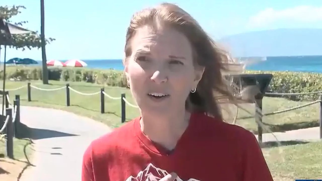 Two Juvenile Girls Arrested After Alleged Robbery and Assault at Popular Hawaii Vacation Destination