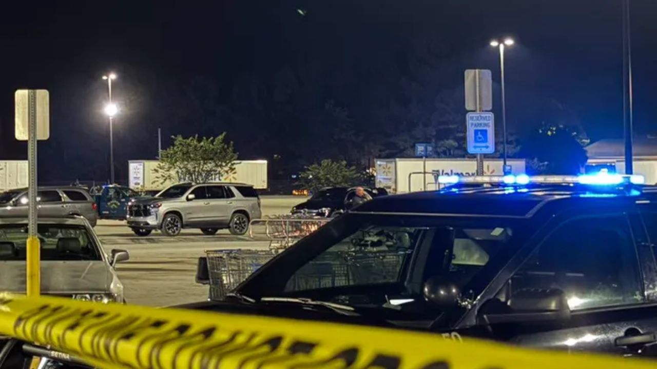 Walmart Parking Lot Shooting Leaves 81-Year-Old Grandfather Dead as Second Suspect Remains at Large