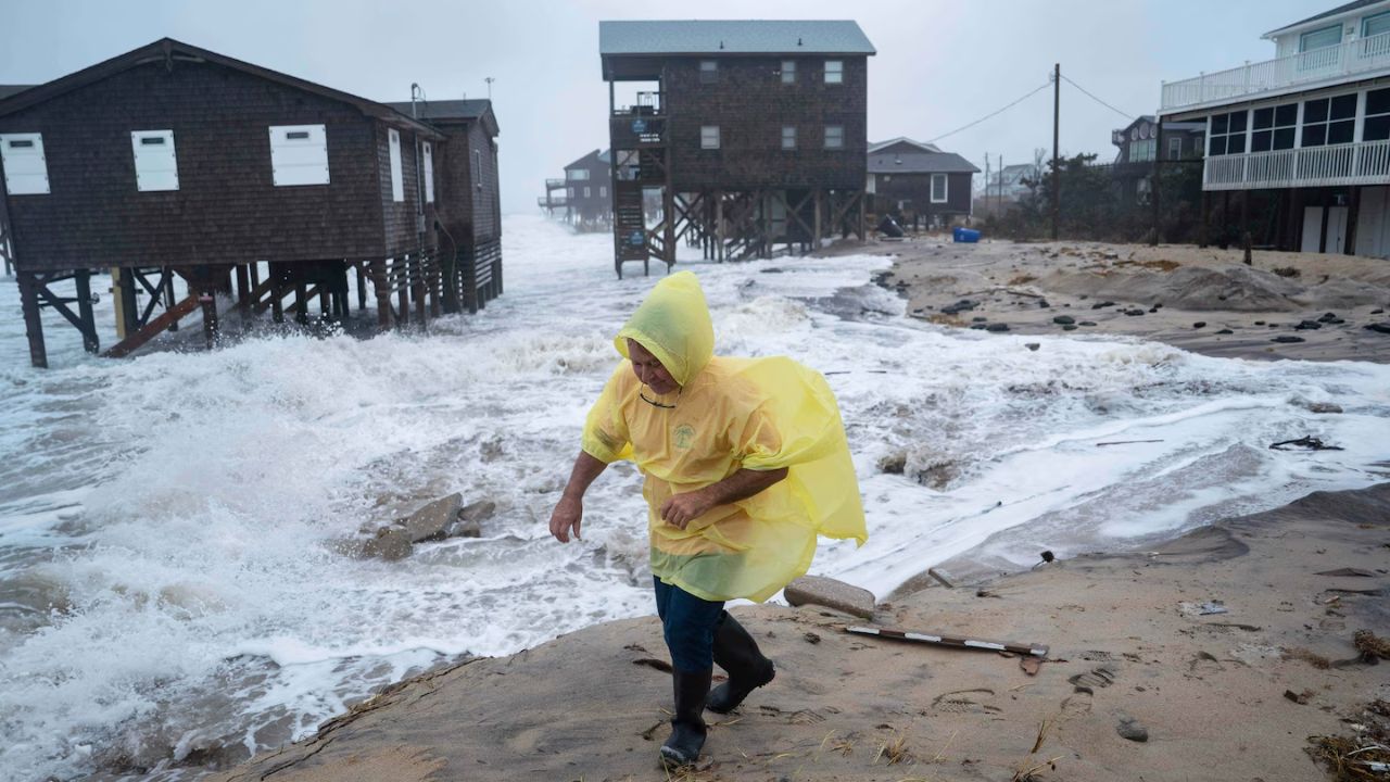 Weekend Weather Takes a Turn Torrential Rain and Flash Flooding Threaten the Southeast
