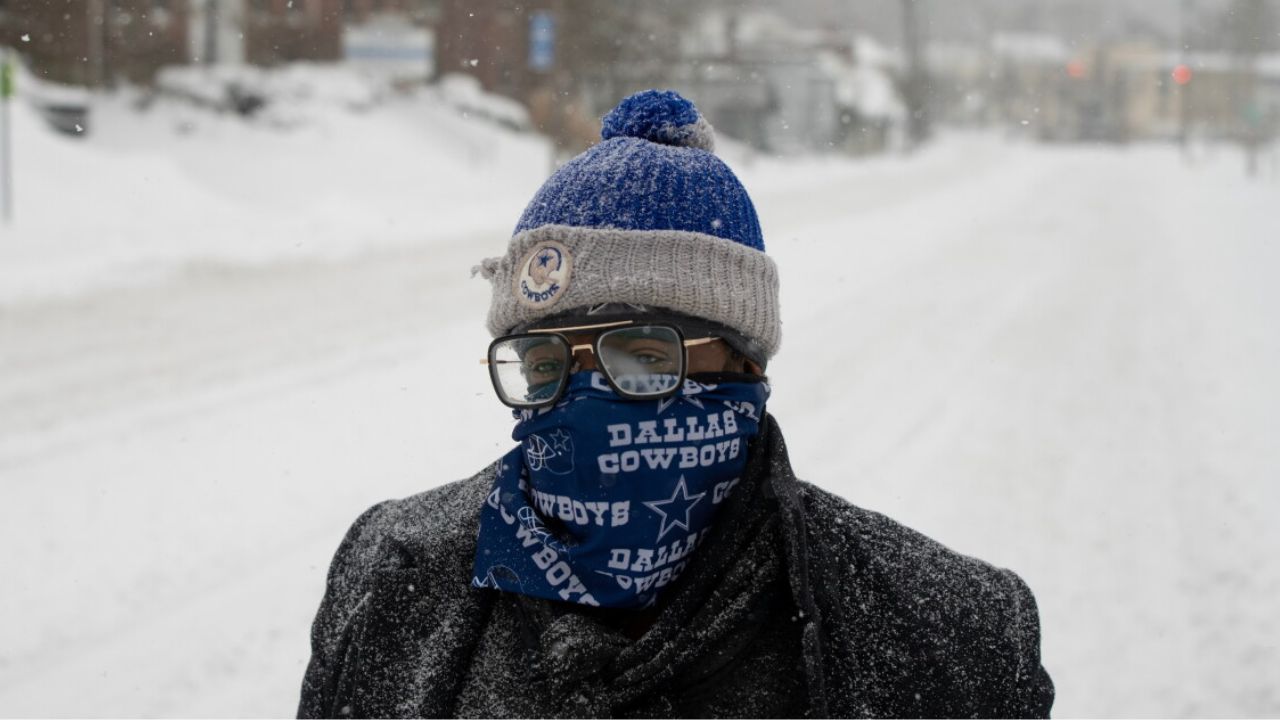 Winter Weather Returns Before Halloween as Snow Forecast Expands Across Western Mountains