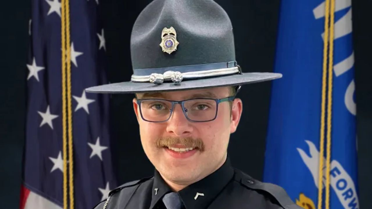 Wisconsin Trooper, 29, Dies Days After Falling Onto Highway During High-Speed Chase