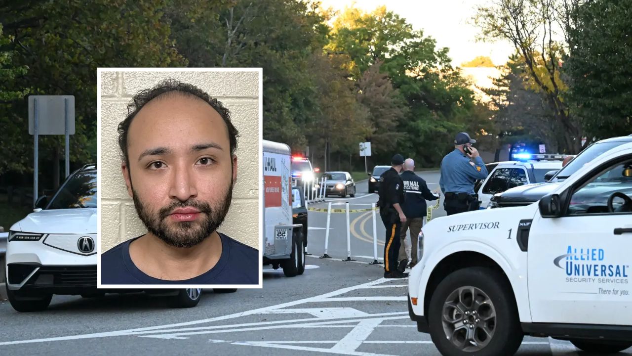 Woman Killed After Minor New Jersey Fender-Bender Turns Deadly, Prosecutors Say
