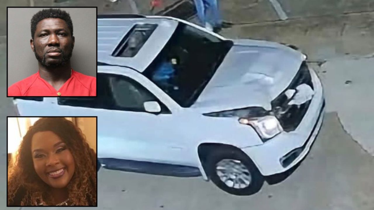Woman Killed While Walking Home With Groceries, and Police Say a Strange SUV Clue Led to an Arrest