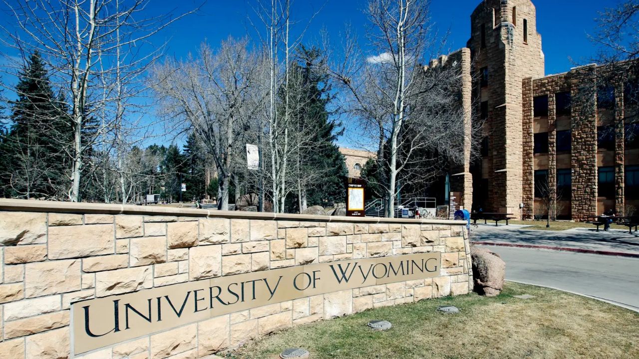 Wyoming Grad Student Accused of Poisoning Colleague’s Tea Arrested at Airport While Allegedly Fleeing to China